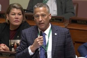 Minnesota Democrats vote down motion to advance age-verification bill for pornographic websites