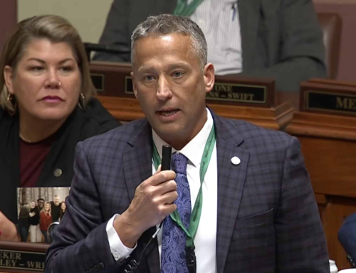 Minnesota Democrats vote down motion to advance age-verification bill for pornographic websites Minnesota Democrats vote down motion to advance age-verification bill for pornographic websites