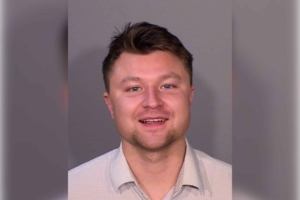 Minnesota GOP Rep. Elliott Engen arrested on suspicion of drunk driving