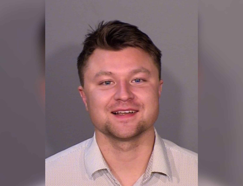 Minnesota GOP Rep. Elliott Engen arrested on suspicion of drunk driving