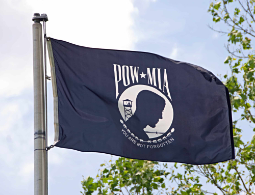Minnesota House advances legislation to ensure HOA residents can fly military flags