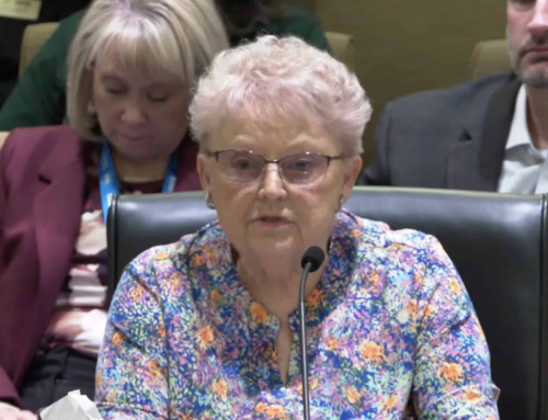 Minnesota seniors push for happy hour freedom in assisted living facilities