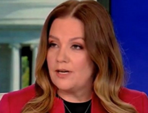 Mollie Hemingway on James Talarico: ‘It Would be Difficult to Elect This Person in San Francisco’ (VIDEO) | The Gateway Pundit