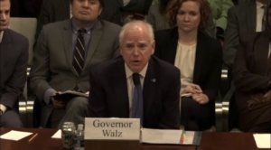 NEW: Justice Department Sues Minnesota for Allowing Boys in Girls’ Sports and Intimate Spaces | The Gateway Pundit NEW: Justice Department Sues Minnesota for Allowing Boys in Girls’ Sports and Intimate Spaces | The Gateway Pundit
