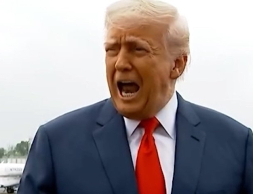 NEW: Trump GOES OFF on SCOTUS and District Court Judge James Boasberg in Series of Scathing Truth Social Posts – Calls for Boasberg to “Suffer Serious Disciplinary Action” | The Gateway Pundit