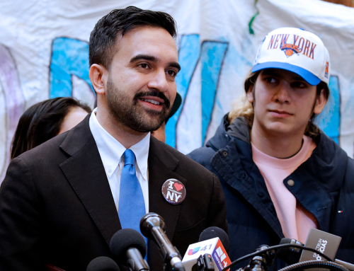 NYC Mayor Mamdani creates Office of Community Safety to reduce police role NYC Mayor Mamdani creates Office of Community Safety to reduce police role