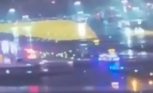 New Footage of Horrifying Moment Air Canada Plane Collides with Firetruck Emerges (VIDEO) | The Gateway Pundit