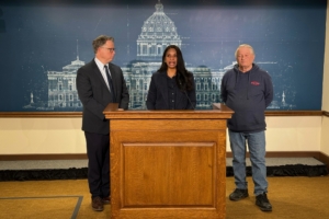 New lawsuit says Minneapolis Mayor Jacob Frey ‘completely failed’ to adequately staff police department