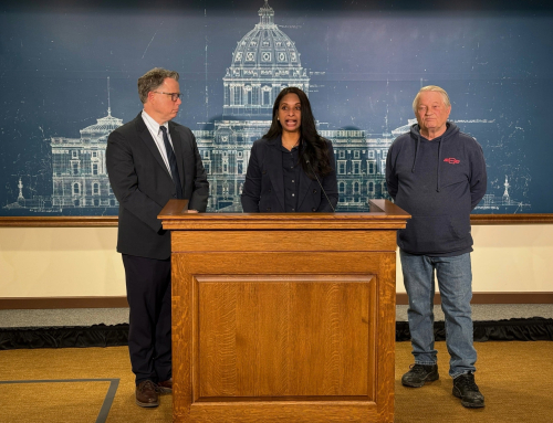 New lawsuit says Minneapolis Mayor Jacob Frey ‘completely failed’ to adequately staff police department