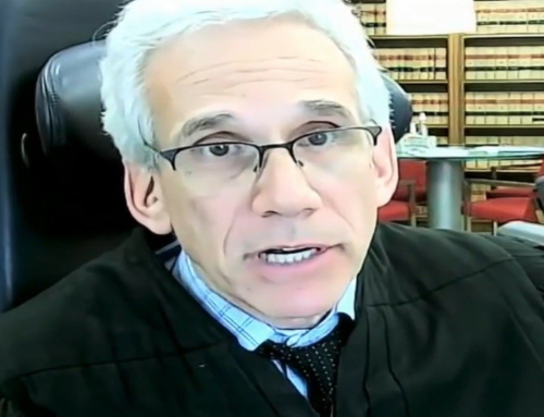 Obama Judge Blocks Trump’s Executive Order Aimed at Ending Federal Funding For NPR, PBS | The Gateway Pundit