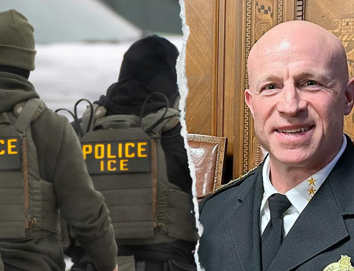 Pittsburgh police chief reviews officers’ lack of ICE assistance in arrest