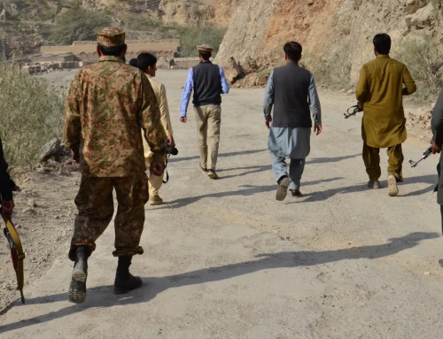 Q&A: Why Pakistan and Afghanistan Are Fighting and How Christians There Survive