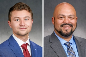 Rep. Elliott Engen charged with DWI; police report says Rep. Walter Hudson was in vehicle