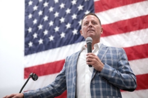 Ric Grenell Steps Down as President of Trump’s Kennedy Center | The Gateway Pundit