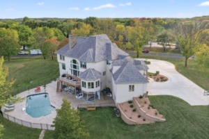 SCOOP: Marble-filled mansion once owned by Feeding Our Future fraudster hits the market for .1 million