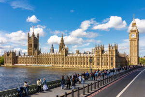 ‘Sad news’ as House of Lords approves abortion up to birth