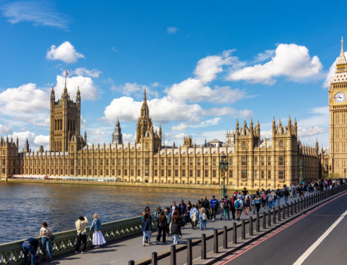 ‘Sad news’ as House of Lords approves abortion up to birth