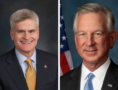 Senators unveil reforms to root out day care fraud: ‘Robbed for far too long’