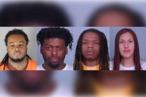 Seven sentenced for trafficking thousands of fentanyl pills into Minnesota