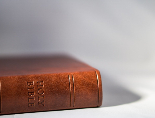 Shockingly Low Share of Americans Have a Biblical Worldview, New Survey Claims | The Gateway Pundit