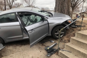 Six shot including one dead, dozens of vehicles stolen in Minneapolis weekend crime