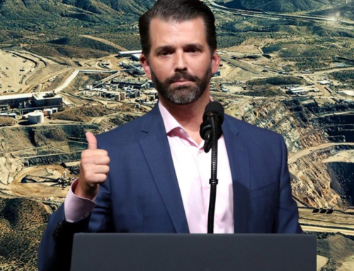 The Don Jr. Controversy: Rare Earth Funding Is Bipartisan National Security Policy, Not Corruption | The Gateway Pundit
