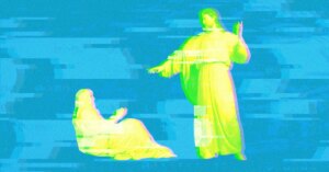 The Math Behind Christ’s Care for Our Flourishing