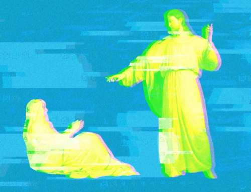 The Math Behind Christ’s Care for Our Flourishing