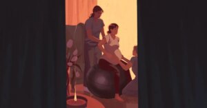 The Vigil of Birth – Christianity Today