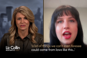 ‘The Wild West’: How the Minnesota Equal Rights Amendment could put sanity and public safety at risk ‘The Wild West’: How the Minnesota Equal Rights Amendment could put sanity and public safety at risk