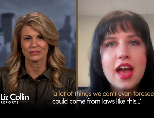 ‘The Wild West’: How the Minnesota Equal Rights Amendment could put sanity and public safety at risk ‘The Wild West’: How the Minnesota Equal Rights Amendment could put sanity and public safety at risk