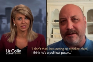 Thirty complaints have been filed against MPD Chief Brian O’Hara—and mostly ignored by the media