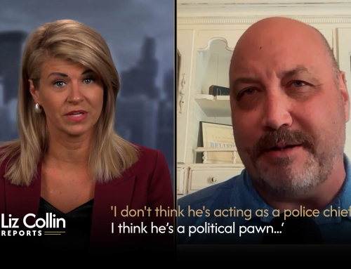 Thirty complaints have been filed against MPD Chief Brian O’Hara—and mostly ignored by the media Thirty complaints have been filed against MPD Chief Brian O’Hara—and mostly ignored by the media