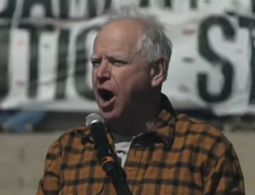 Tim Walz Doubles Down: Vows To Protect Somali Illegals & Oppose Trump | Drew Hernandez | The Gateway Pundit Tim Walz Doubles Down: Vows To Protect Somali Illegals & Oppose Trump | Drew Hernandez | The Gateway Pundit