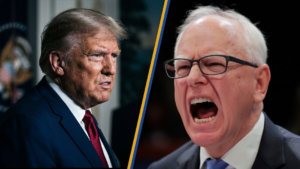 Tim Walz Prepares To Sue The Trump Admin With The United Nations? | Drew Hernandez | The Gateway Pundit Tim Walz Prepares To Sue The Trump Admin With The United Nations? | Drew Hernandez | The Gateway Pundit