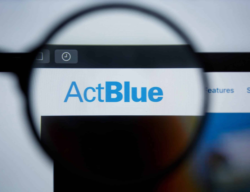 Tom Fitton: ActBlue scandal demands answers