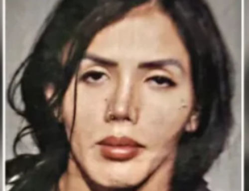 Transgender Illegal Alien Who Raped 14-Year-Old Boy in NYC Bodega Bathroom Gets Sweetheart Plea Deal, May Walk Free on April 27 Unless ICE Deports | The Gateway Pundit