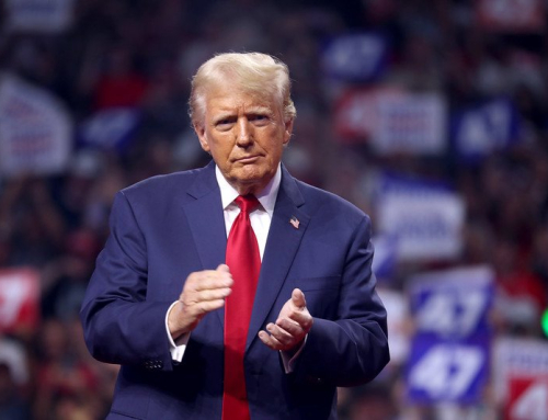 Trump Warns of Permanent Consequences for Every Lawmaker Who Votes Against the SAVE America Act | The Gateway Pundit Trump Warns of Permanent Consequences for Every Lawmaker Who Votes Against the SAVE America Act | The Gateway Pundit