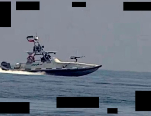 Trump’s Iran TACO Gambit – Feint and Move and Win | The Gateway Pundit