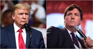 Tucker Carlson Slams President Trump’s “Disgusting and Evil” Attack on Iran | The Gateway Pundit