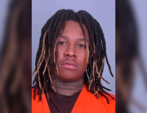 Twin Cities man sentenced to federal prison for identity theft and using stolen credit card data