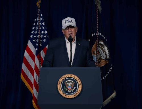 US, Israel launch major attack on Iran as Trump urges Iranian people to take over government