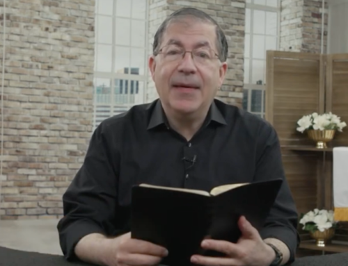 Under President Trump, It’s a Golden Age for Pro-Life Movement | The Gateway Pundit