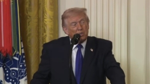 (VIDEO) Trump Says Cuba “is Gonna Fall Pretty Soon” – “I’m Going to Put Marco Over There and We’ll See how That Works Out” | The Gateway Pundit