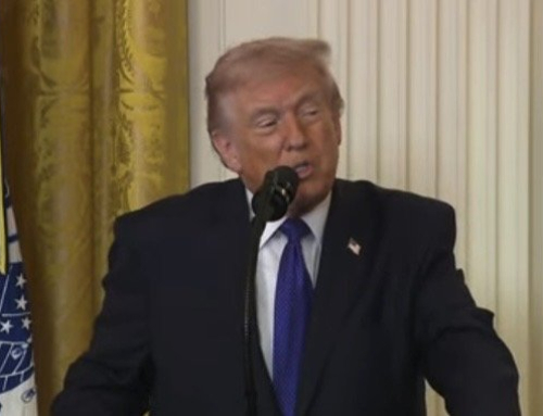 (VIDEO) Trump Says Cuba “is Gonna Fall Pretty Soon” – “I’m Going to Put Marco Over There and We’ll See how That Works Out” | The Gateway Pundit
