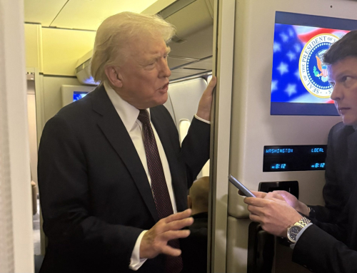 (VIDEO) Trump Says He’ll Soon “Make a Deal or do Whatever We Have to Do” with Cuba – “I Think Something Will Happen with Cuba Pretty Quickly” | The Gateway Pundit