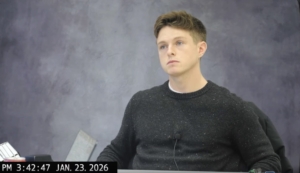 WATCH: Another DOGE Warrior Details in Deposition How He Gutted Radical DEI Grants at NEH and Other Small Agencies | The Gateway Pundit