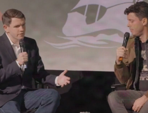 WATCH: Democrat Texas Senate Candidate James Talarico Claims Illegal Aliens are More Patriotic Than Americans | The Gateway Pundit