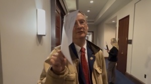 WATCH: “You’re Stealing My Dadgum Money, I Want it Back, and I Want Your Ass in Jail!” – Tim Burchett to DOJ: “They Need to Get Off Their Ass and Do Something” About Minnesota Fraud (EXCLUSIVE) | The Gateway Pundit