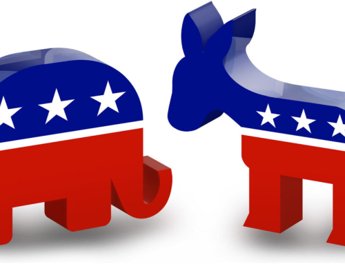 WAYNE ROOT: Democrats Think Midterms are in the Bag. Not So Fast. If These Four Very Doable Things Happen, Trump & GOP Will Crush Dems in Midterms | The Gateway Pundit